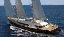 Riela - Photo Credit Perini Navi